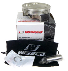 Wiseco поршень yamaha grizzly 550 '09-13 (діаметр циліндра 92.00 мм) 10.25:1