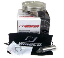 Wiseco поршень yamaha grizzly 550 '09-13 (діаметр циліндра 92.00 мм) 10.25:1