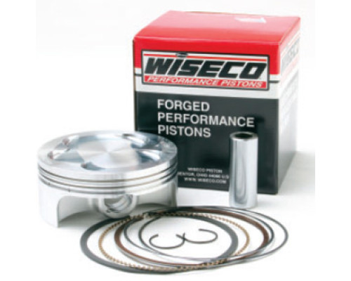 Поршень wiseco yamaha raptor 250 yfm 250 rx (yfm250) '08-'10