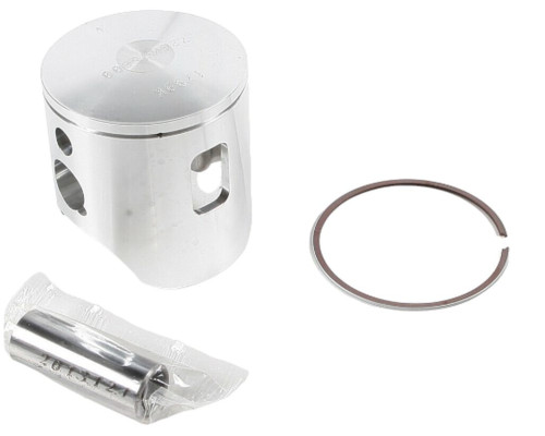 Wiseco поршень yamaha yz 125 (yz125) '97-'04 gp серія (циліндр 56,00мм) (поршень 55,95мм)
