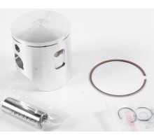 Wiseco поршень yamaha yz 125 (yz125) '98-01 (діам. циліндра 55.95мм=+2.00мм) pro lite (кільця 2205cs) (8091d200)