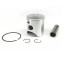 Wiseco продаж yamaha yz 125 (yz125) поршень '94-'96 (55,00 мм)