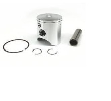 Wiseco продаж yamaha yz 125 (yz125) поршень '94-'96 (55,00 мм)