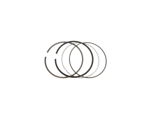 Wossner 2024/12 кільця (4t) 3 шт. (97 x 1,50 x 1,2 x 2,5 мм)
