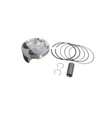 Wossner 2024/12 поршень (4t) can am ds 450 x '08-'15 (std. 96.95mm) (11.8:1 cr)