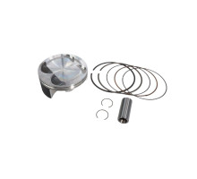 Wossner 2024/12 поршень (4t) can am ds 450 x '08-'15 (std. 96.95mm) (11.8:1 cr)