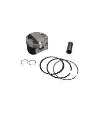 Wossner 2024/12 поршень (4t) honda atc 350 x '85-'86, trx 350 '85-'89 (std. 80,94mm) штифт 21mm