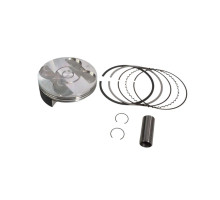 Wossner 2024/12 поршень (4t) honda crf 450 l '19-'20, crf 450 x '19-'25, crf 450 rl '21-'25 (std. + 0,01mm = 95,97mm) (12,2:1 cr)