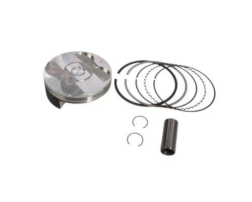 Wossner 2024/12 поршень (4t) honda crf 450 l '19-'20, crf 450 x '19-'25, crf 450 rl '21-'25 (std. 95,96mm) (12.2:1 cr)