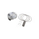 Wossner 2024/12 поршень (4t) honda crf 450 r '04, (std. 95.96mm) (11.9:1 cr)
