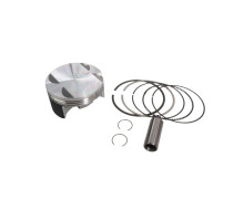 Wossner 2024/12 поршень (4t) honda trx 450 r '04-'05 (стандарт + 0,02мм = 93,97мм) (11,5:1 cr)