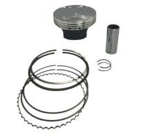 Wossner 2024/12 поршень (4t) honda trx 450 r '04-'05 (стандарт 93,95мм) (hc 11,5:1=+1,00)