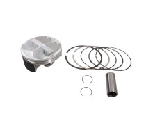 Wossner 2024/12 поршень (4t) honda trx 450 r '04-'05 (стандарт 93.95mm) (hc 13.5:1=+2.60)