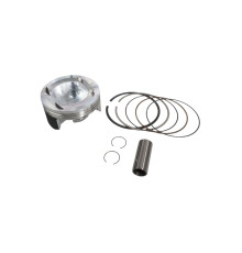 Wossner 2024/12 поршень (4t) honda trx 700 xx '08-'11 (std. 101.95mm) hc