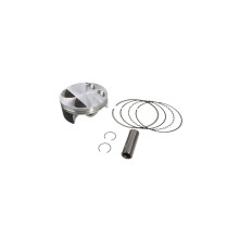 Wossner 2024/12 поршень (4t) husaberg fc / fe / ef / efe 400 '96-'05 (std. + 0,02mm = 91,97mm) (12,0:1 cr) штифт 18mm