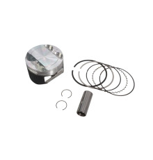 Wossner 2024/12 поршень (4t) kawasaki kfx 700 '04-'11, kvf 700 prairie '04-'06, suzuki lt-v 700 '04-'05 (std. 81.93mm) (10.0:1 cr)