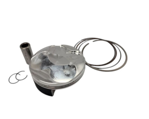 Wossner 2024/12 поршень (4t) kawasaki klx 300 '97-'06 (стандарт + 2.00mm = 74.94mm) (11.0:1 cr)