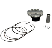 Wossner 2024/12 поршень (4t) kawasaki kxf250 '23-'24 (kxf 250,kx250f) (std. + 0,01mm = 77,96mm) (14,1:1 cr)