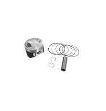 Wossner 2024/12 поршень (4t) suzuki lt 230 / lt-f 250 quadrunner '85-'14, lt-f 250 ozark '04-'09 (std. + 1,00mm = 66,94mm) (10,25:1 cr)