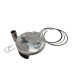 Wossner 2024/12 поршень (4t) tm mx 250 fi / en 250 fi '20-'21 (std. + 0.01mm = 76.97mm) (14.5:1 cr)