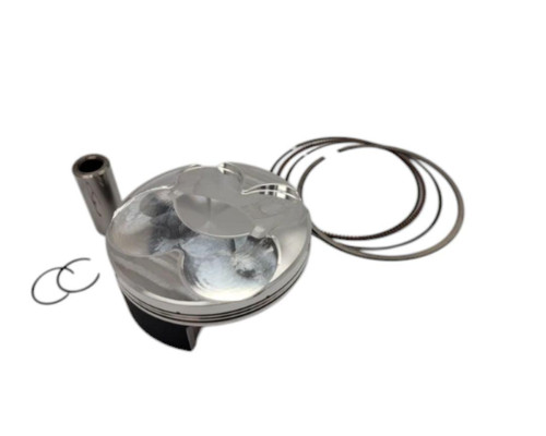 Wossner 2024/12 поршень (4t) tm mx 250 fi / en 250 fi '20-'21 (std. + 0.02mm = 76.97mm) (14.5:1 cr)