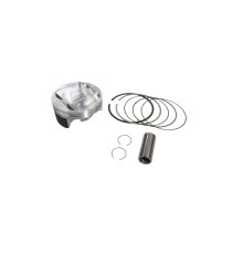 Wossner 2024/12 поршень (4t) yamaha yfm 700 raptor / grizzly / kodiak / viking '15-'25 (std. 101,94mm) (10.0:1 cr)
