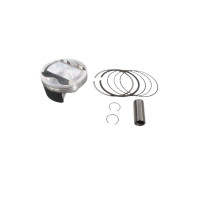 Wossner 2024/12 поршень (4t) yamaha yfm 700 raptor '06-'14, yfm 700 grizzly '07-'13, yxr 700 rhino '08-'13 (std. + 1,00mm = 102,94mm) (11,0:1 cr)