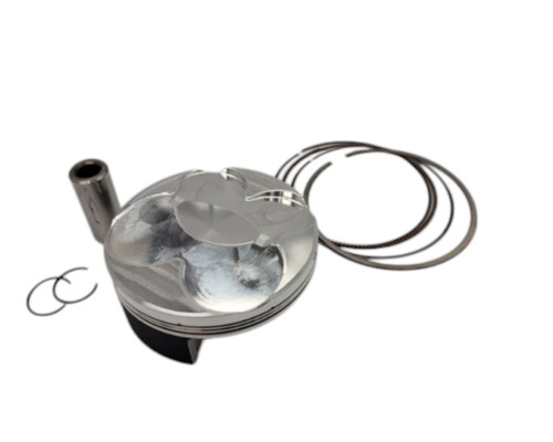 Wossner 2025/01 поршень (4t) beta rx 450 pro series '24-'25 (std. 96.96mm) (13.5:1 cr)