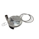 Wossner 2025/01 поршень (4t) beta rx 450 pro series '24-'25 (std. 96.96mm) (13.5:1 cr)