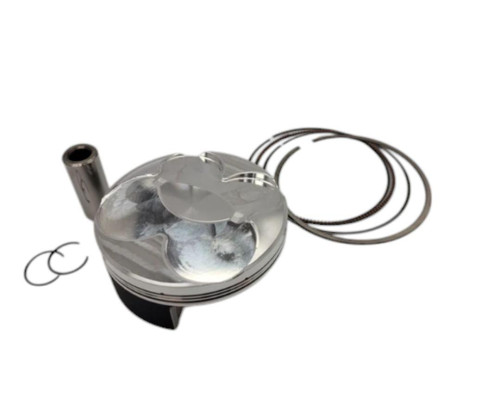 Wossner 2025/01 поршень (4t) beta rx 450 pro series '24-'25 (std. 96.96mm) (13.5:1 cr)