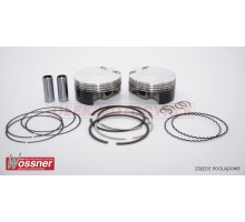 Комплект поршнів wossner ducati (4t) 999rs '03-'06, 1098rs '07-'08 (103,93мм) (отвір 104мм) штифт 20мм