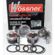 Wossner komplet поршень?w honda cb 450 '65-'74, cl 450 '67-'74 (std + 5mm) (74,94mm) (12.0:1 cr) na zam?wienie (do 7 dni)