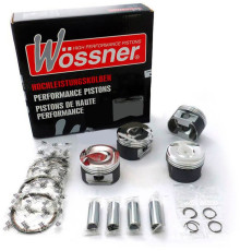 Wossner komplet поршень?w sea doo (2t) 720 xp/gti/hx/spx '95-'05 (водний крафт) (83.50mm)