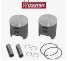 Поршень wossner (2t) yamaha rd 350 '73-'90, rd 400 '76-'79, yfz 350 banshee '86-'06 (std. 2,50mm = 66,44mm)