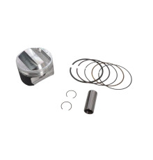Поршень wossner (4t) honda xr 250 '79-'90, xr 250 r '81-'82, xl 250 s '79-'81, xl 250 r '82-'83 (74.94mm=+1.00mm) (10.0:1=+1.0) спеціальна пропозиція