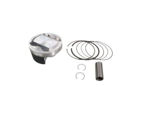Поршень wossner (4t) yamaha yfm 700 raptor '06-'14, yfm 700 grizzly '07-'13, yxr 700 rhino '08-'13 (std. 101.94 mm) (11.0:1=+1.8)