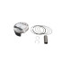 Поршень wossner (4t) yamaha yfm 700 raptor '06-'14, yfm 700 grizzly '07-'13, yxr 700 rhino '08-'13 (std. 101.94 mm) (11.0:1=+1.8)