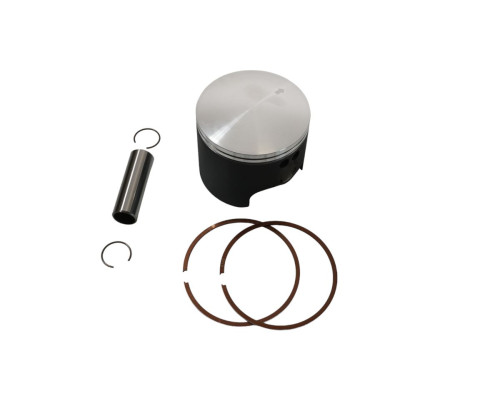Поршень wossner 2t beta 300 evo '17-'23 (std.79.00mm)