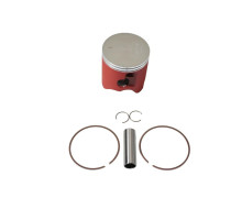 Поршень wossner 2t ktm exc 300 tpi '06-'24 husqvarna te 300i '14-'23 , gas gas ec 300 '21-'23 (std.71,93mm)