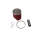 Поршень wossner 2t yamaha yz 85 '19-'23 (штатний 47,44 мм)