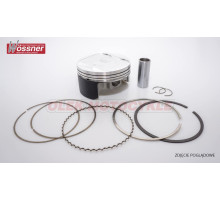 Поршень wossner honda (4t) trx 420fe '07-'11 (86.45mm)