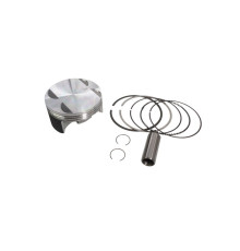 Поршень wossner honda (4t) trx 450r '04-'05 (93,96mm) (hc 11,5:1=+1,00)