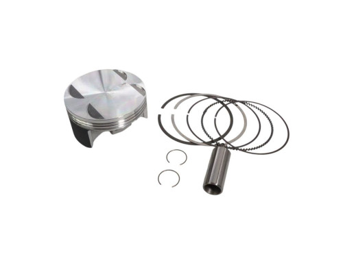 Поршень wossner honda (4t) trx 450r '04-'05 (93,96mm) (hc 11,5:1=+1,00)