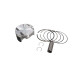 Поршень wossner honda (4t) trx 450r '04-'05 (93,96mm) (hc 11,5:1=+1,00)