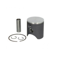 Поршень wossner kawasaki (2t) kx 125 '98 (53.94mm) (штифт 15mm) (rsb5400) (rsb5400)