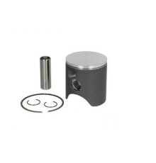 Поршень wossner kawasaki (2t) kx 125 '98 (53.96mm) (штифт 15mm) (rsb5400) (rsb5400)