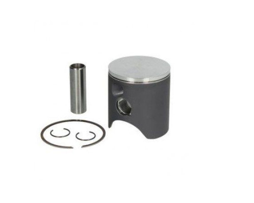 Поршень wossner kawasaki (2t) kx 125 '98 (53.96mm) (штифт 15mm) (rsb5400) (rsb5400)