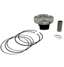 Поршень wossner kawasaki (4t) kxf 250 '23 (77.95mm) (14.5:1)