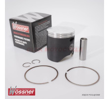 Wossner поршень suzuki (2t) rm 250 (rm250) '87-'95, rmx 250 '89-'99 (68,94мм=+2,00мм)