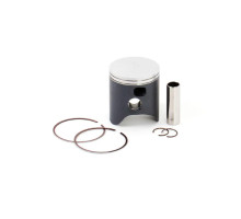 Поршень wossner yamaha (2t) yz 125 (yz125) '22-'23; yz 125x '23 (53,97мм) (2 кільця) (2 кільця)